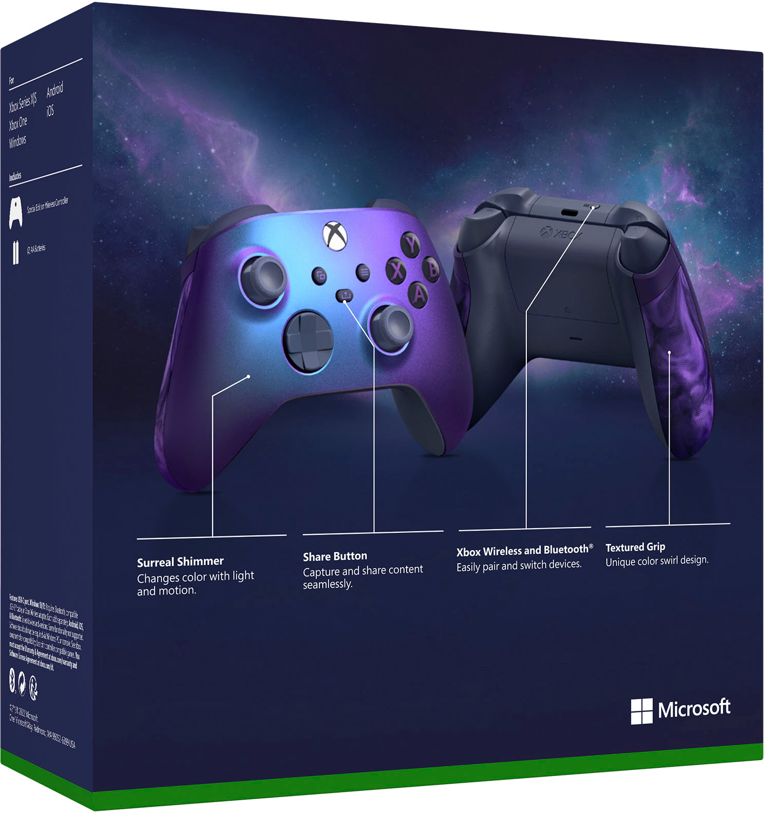 Halo Infinite Xbox Series X Limited Edition Console Pre-Order