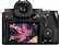 Angle. Panasonic - LUMIX S5II Mirrorless Camera (Body Only) - Black.