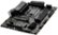 Alt View Zoom 11. MSI - PRO B760M-A WIFI DDR4 (Socket LGA 1700) USB 3.2 Intel Motherboard - Black.