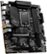 Alt View Zoom 12. MSI - PRO B760M-A WIFI DDR4 (Socket LGA 1700) USB 3.2 Intel Motherboard - Black.