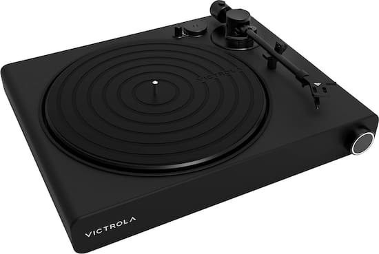 Sony Bluetooth Stereo Turntable Black PSLX310BT - Best Buy