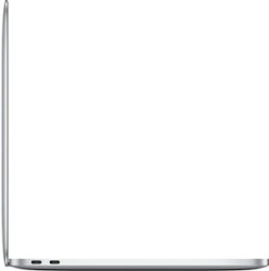 Apple - Geek Squad Certified Refurbished MacBook Pro® - 13" Display - Intel Core i5 - 8 GB Memory - 128GB Flash Storage - Silver - Alt_View_Zoom_10