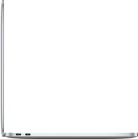 Apple - Geek Squad Certified Refurbished MacBook Pro®  - 13" Display - Intel Core i5 - 8 GB Memory - 256GB Flash Storage - Silver - Alt_View_Zoom_10