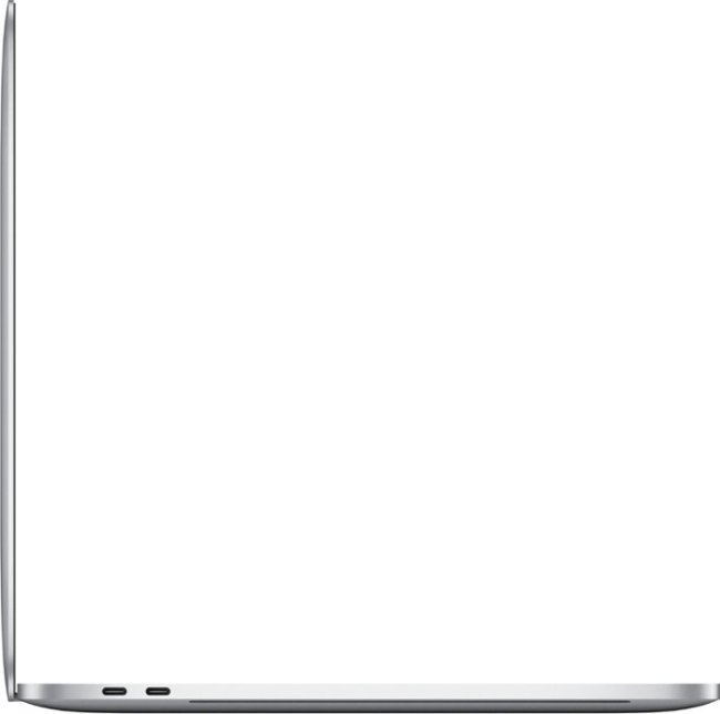 Apple - Geek Squad Certified Refurbished MacBook Pro®  - 15" Display - Intel Core i7 - 16 GB Memory - 256GB Flash Storage - Silver_1