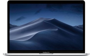 Apple - Geek Squad Certified Refurbished MacBook Pro® - 13" Display - Intel Core i5 - 8 GB Memory - 512GB Flash Storage - Front_Zoom