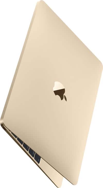 Apple Geek Squad Certified Refurbished Macbook 12 Apple Geek Squad Certified Refurbished Macbook 12