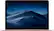 Front. Apple - GSRF Macbook® - 12" Display - Intel Core i5 - 8GB Memory - 512GB Flash Storage - Rose Gold.