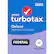Intuit Turbotax Deluxe 2022: Maximize Your Deductions (Federal Win/Mac)