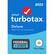 Front. TurboTax - Deluxe 2022 Federal + E-file and State.