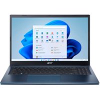 Acer Aspire 3 15.6-in FHD Touch Laptop w/Ryzen 5 512GB SSD Deals