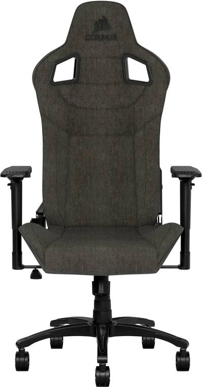 CORSAIR T3 RUSH Fabric Gaming Chair Charcoal CF-9010057-WW - Best Buy CORSAIR T3 RUSH Fabric Gaming Chair Charcoal CF-9010057-WW - Best Buy