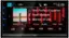 Alt View 11. JVC - 6.8" Wireless Android Auto, Apple CarPlay Bluetooth Digital Media (DM) Receiver with Variable Color and SiriusXM Ready - Black.