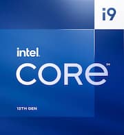 Intel Core i9 13900 13th Gen 24 core 8 P cores + 16 E cores 36MB Intel Core i9 13900 13th Gen 24 core 8 P cores + 16 E cores 36MB