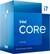 Alt View 1. Intel - Core i7-13700F 13th Gen 16 cores 8 P-cores + 8 E-cores 30MB Cache, 2.1 to 5.2 GHz Desktop Processor - Grey/Black/Gold.