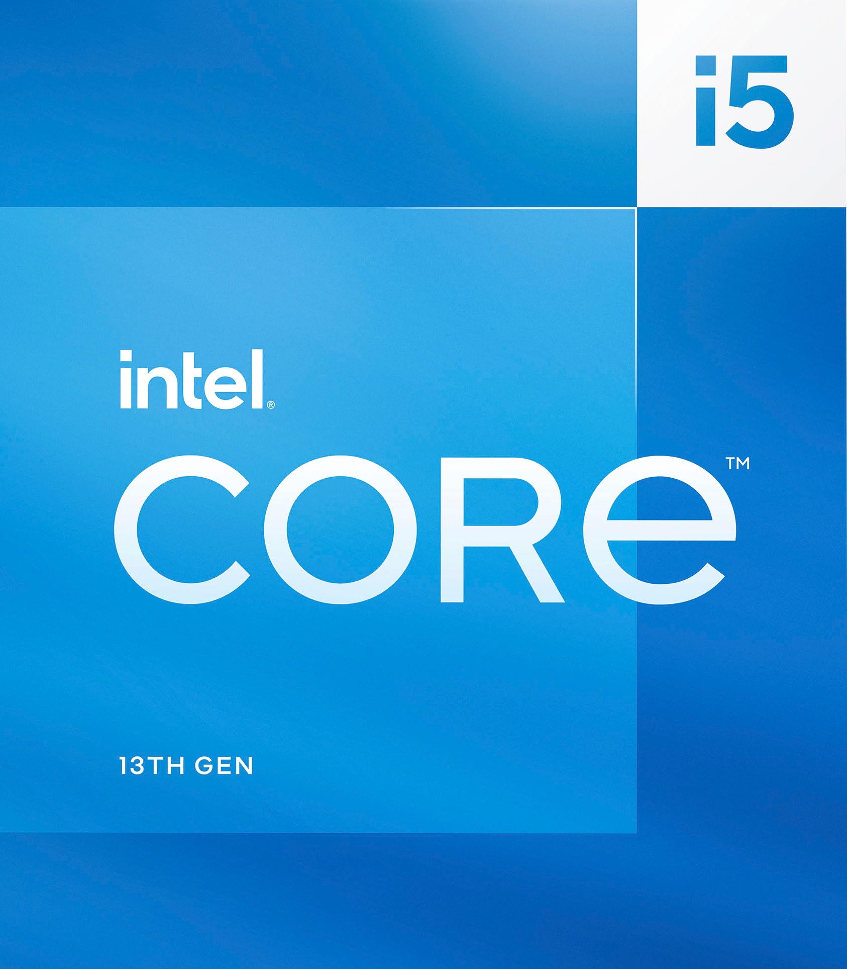 makkelijk te gebruiken nadering Pluche pop Intel Core i5-13500 13th Gen 14 cores 6 P-cores + 8 E-cores, 24MB Cache,  2.5 to 4.8 GHz Desktop Processor BX8071513500 - Best Buy