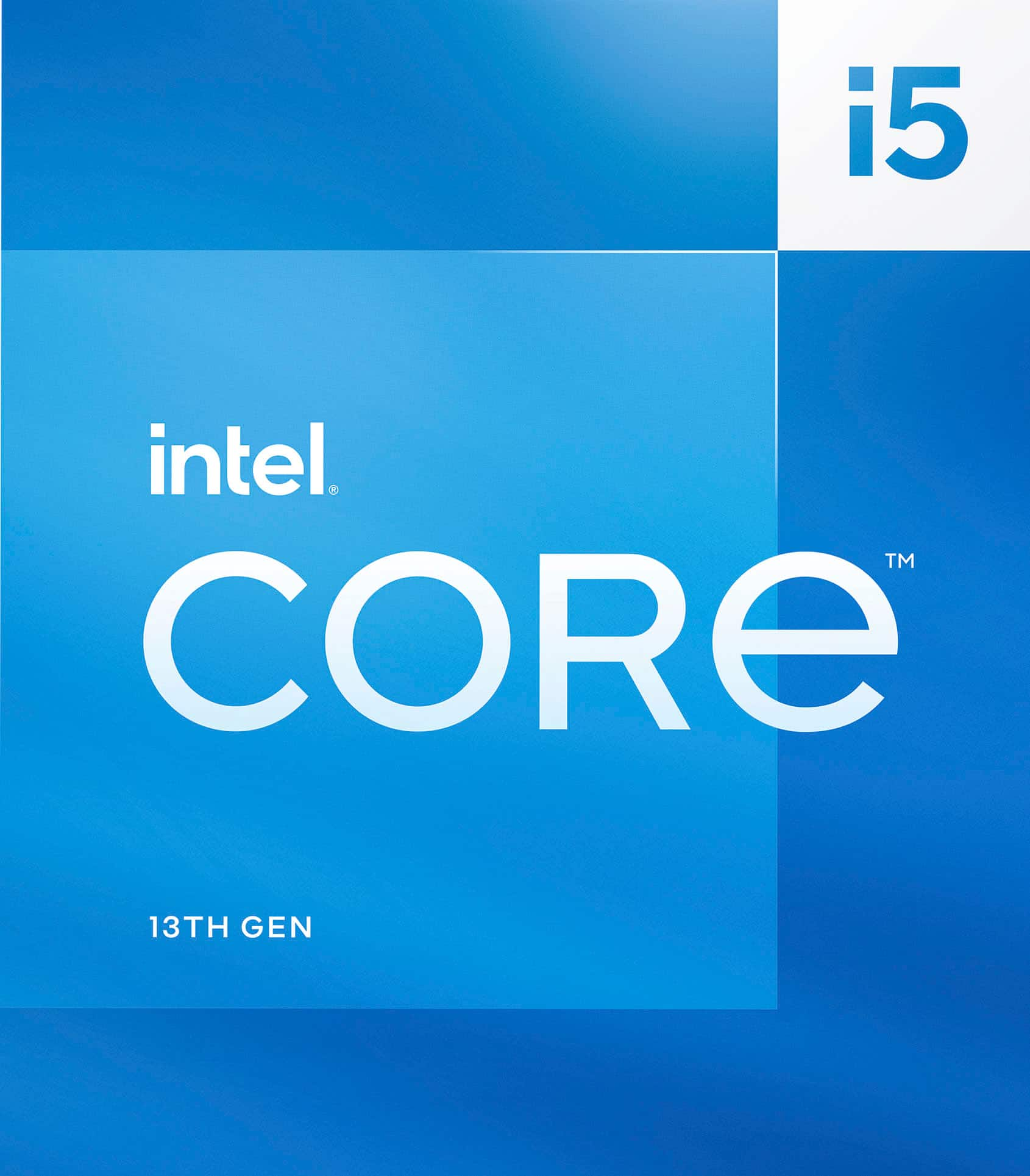 Intel Core i5-13500 and i5-13400: future breakthroughs