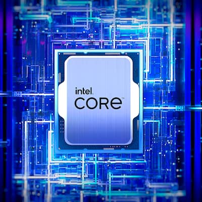 Intel Core i5 13400 13th Gen 10 core 6 P cores + 4 E cores, 20MB Intel Core i5 13400 13th Gen 10 core 6 P cores + 4 E cores, 20MB