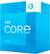 Alt View 11. Intel - Core i3-13100 13th Gen 4-Core 12MB Cache, 3.4 to 4.5 GHz Desktop Processor - Grey/Black/Gold.