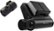 Angle Zoom. Pioneer - 2-Channel Dual Recording HD- Dash Camera System - Black.