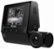 Alt View Zoom 16. Pioneer - 2-Channel Dual Recording HD- Dash Camera System - Black.