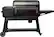 Alt View 13. Traeger Grills - IRONWOOD XL - Black.