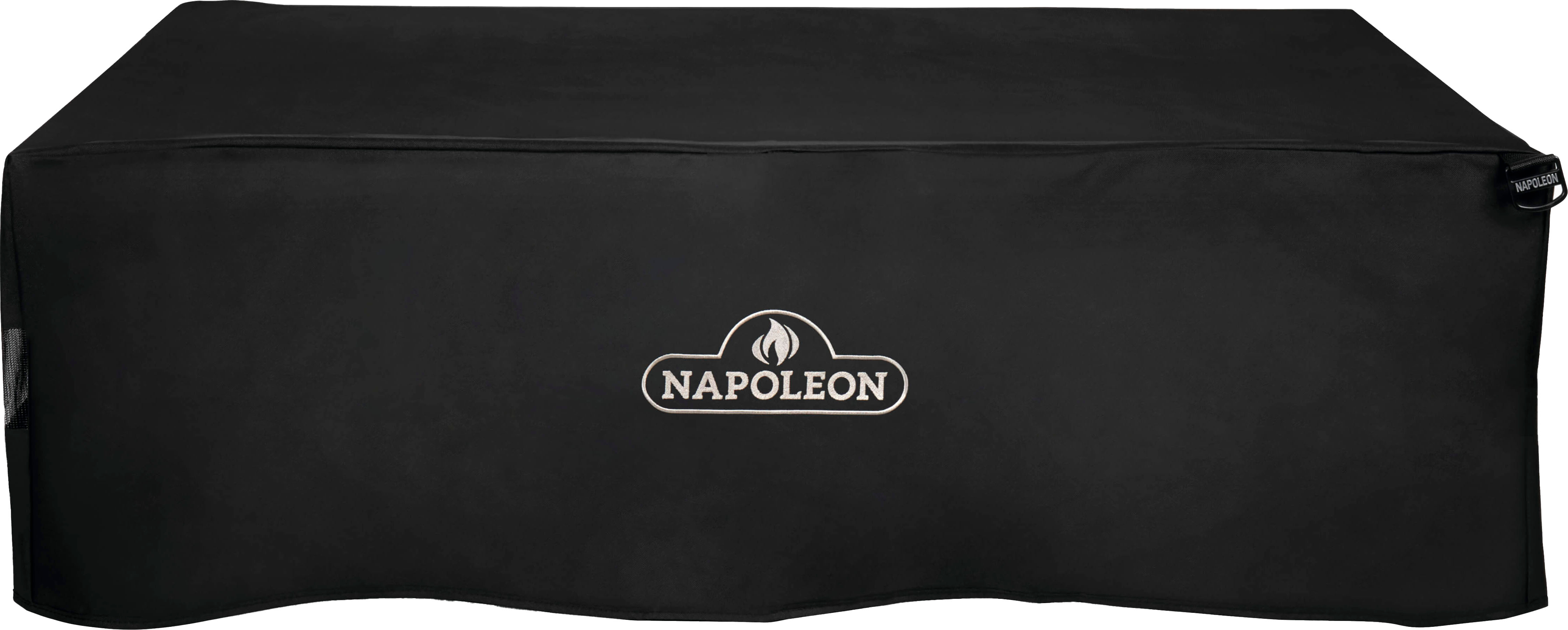 Napoleon Freestyle 425 Propane Gas Grill with Cover Graphite Gray
