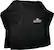 Left. Napoleon - Freestyle 365 and 425 Grills Premium Cover - Black.