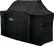 Alt View 11. Napoleon - Rogue 625 Grills Premium Cover - Black.