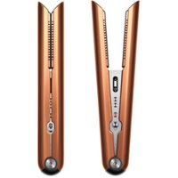 Dyson Corrale Hair Styler Straightener (Copper/Nickel) only $199.99: eDeal Info