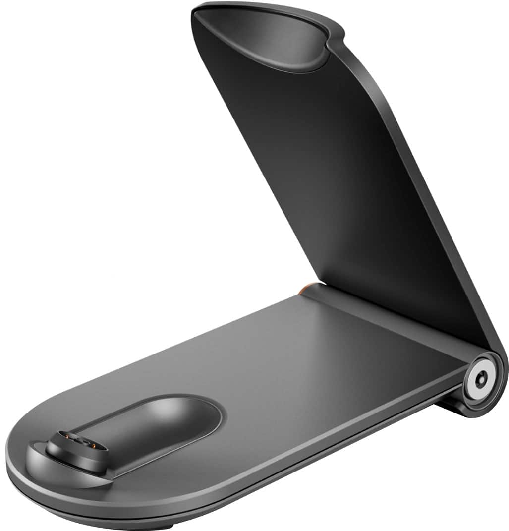 Alt View 13. Dyson - Corrale Hair Straightener - Copper/Nickel.