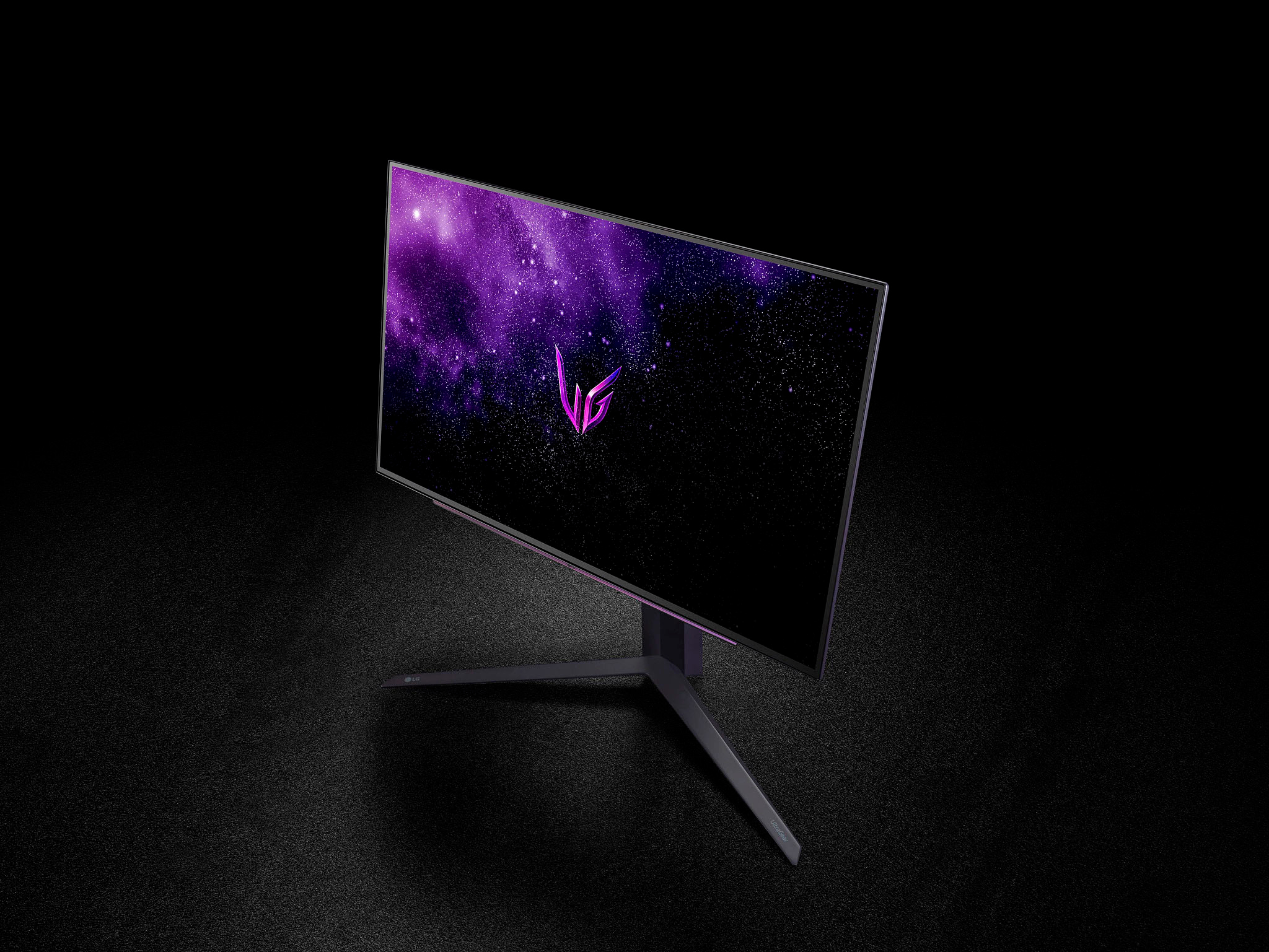 New LG UltraGear Gaming Monitors Play in OLED at 240Hz - CNET