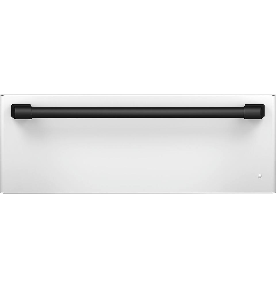 Alt View 11. Café - Café Handle Kit for most Café Wall Ovens - Flat Black.