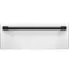 Alt View 11. Café - Café Handle Kit for most Café Wall Ovens - Flat Black.