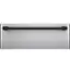 Alt View 12. Café - Café Handle Kit for most Café Wall Ovens - Flat Black.