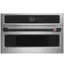Alt View 13. Café - Café Handle Kit for most Café Wall Ovens - Flat Black.