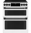 Alt View 14. Café - Café Handle Kit for most Café Electric Ranges - Flat Black.