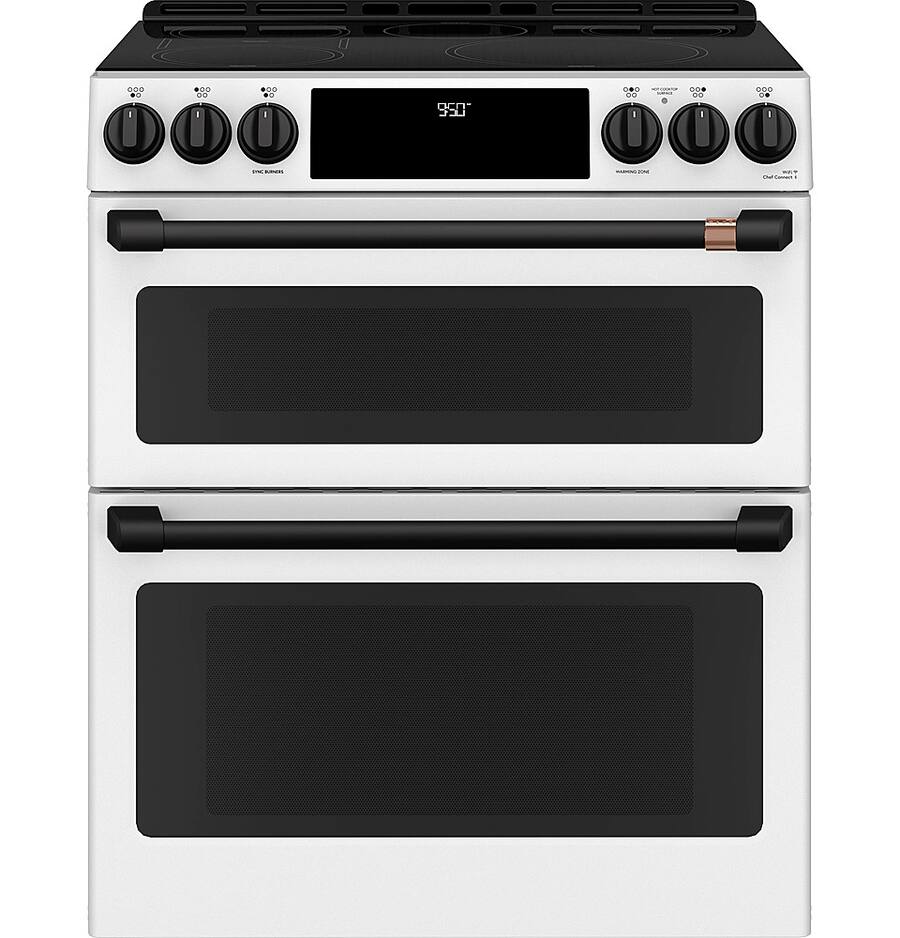 Cafe Ranges Colors Handle Kit for most Café Electric Ranges Flat Black CXFCHHKPMFB - Best Buy