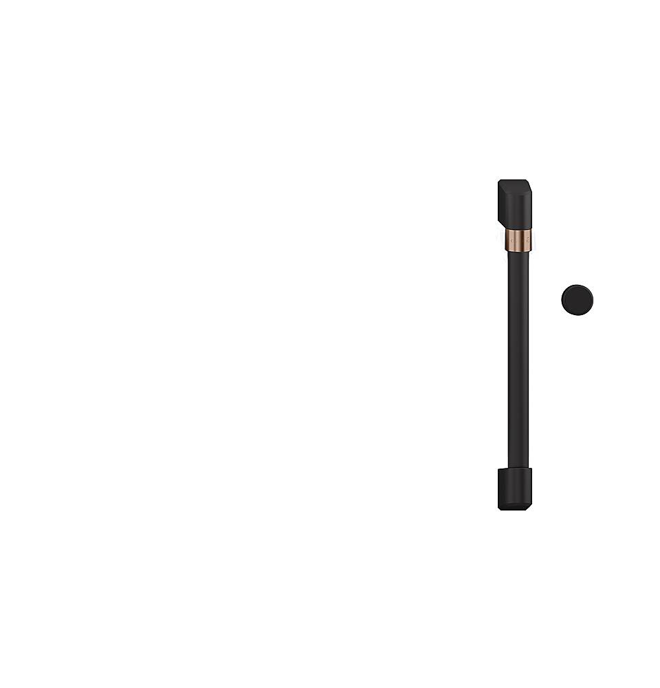 Accessory Kit for most Café Microwaves - Flat Black