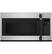 Alt View 13. Café - Café Accessory Kit for most Café Microwaves - Flat Black.