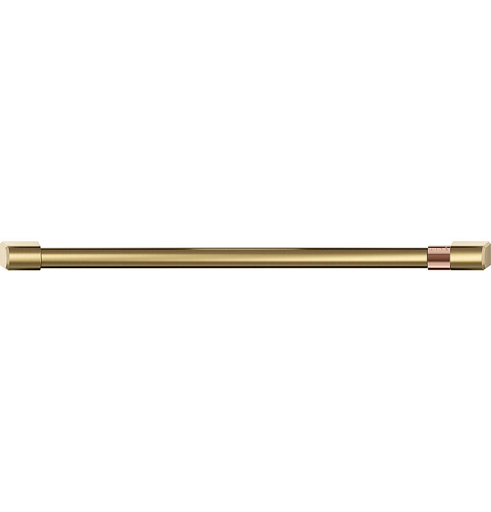 Handle Kit for Café Wall Oven - Brushed Brass