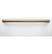 Alt View 15. Café - Handle Kit for Café Wall Oven - Brushed Brass.