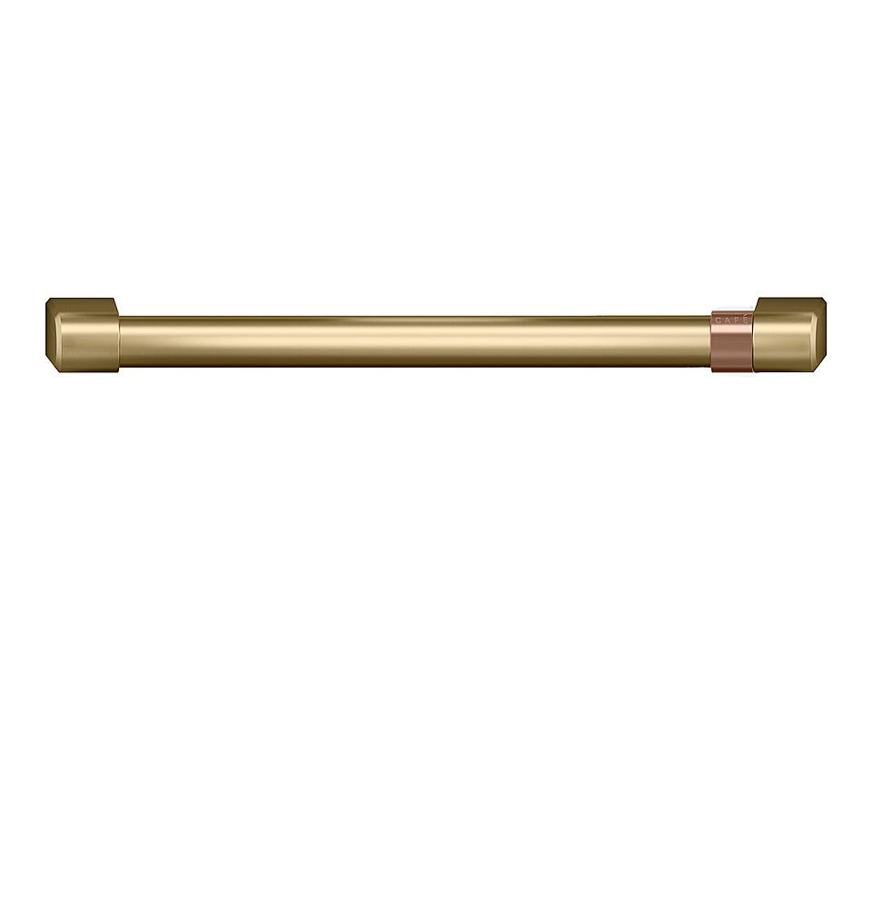 Handle Kit for Café Wall Oven - Brushed Brass