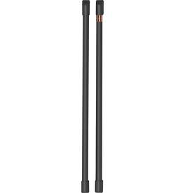 Handle Kit for Café Refrigerators - Flat Black