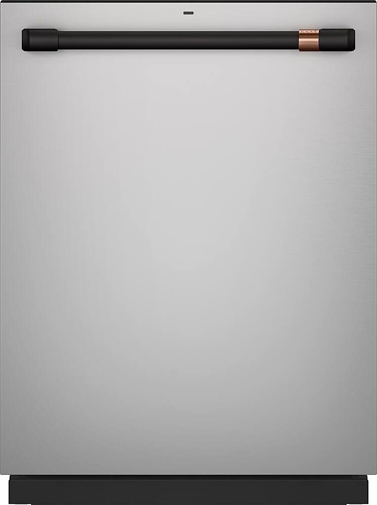 Alt View 11. Café - Handle Kit for Café Dishwashers - Flat Black.