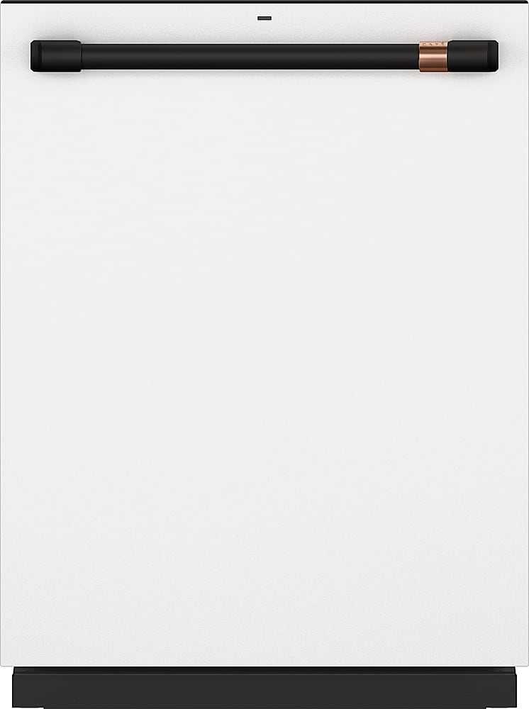 Alt View 12. Café - Handle Kit for Café Dishwashers - Flat Black.