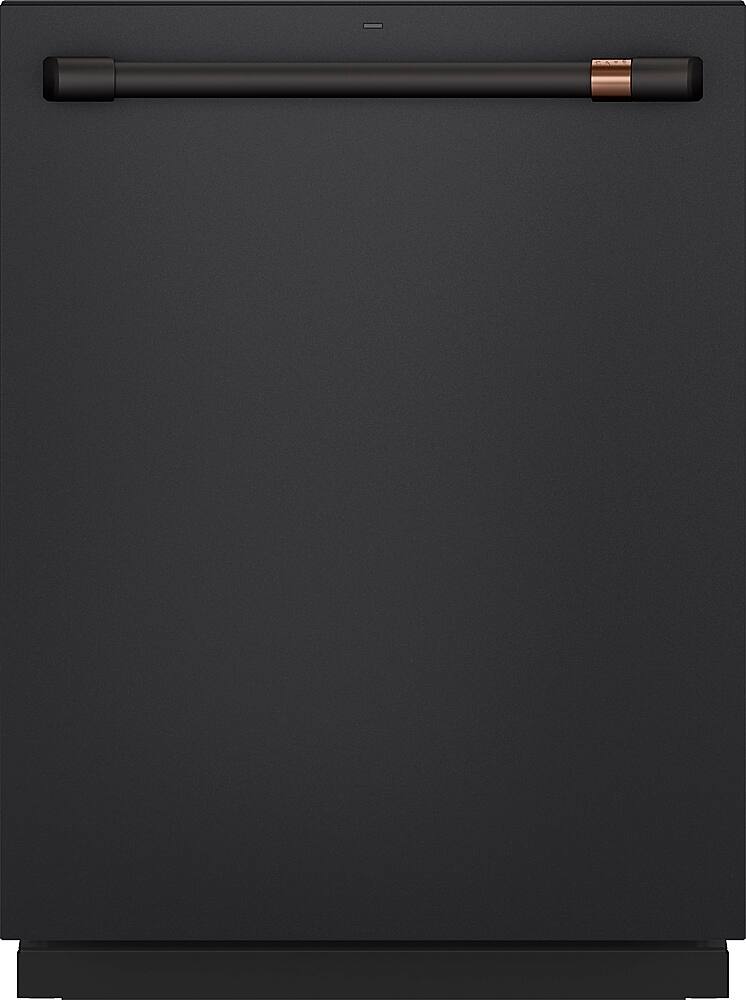 Alt View 13. Café - Handle Kit for Café Dishwashers - Flat Black.