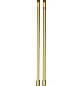 Refrigeration Handle Kit for Café - Brushed Brass