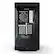 Alt View 11. HYTE - Y40 ATX Mid-Tower PC Case - Black.