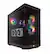 Alt View 16. HYTE - Y40 ATX Mid-Tower PC Case - Black.