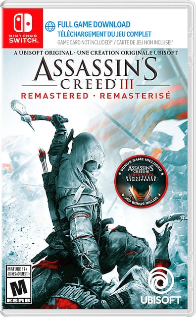 Assassin's creed the ezio collection xbox one digital code hotsell